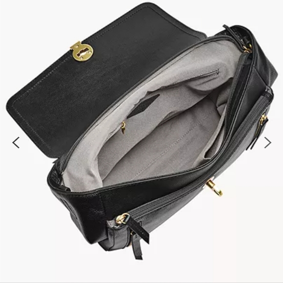 Fossil Amelia Backpack - Picture 2 of 10